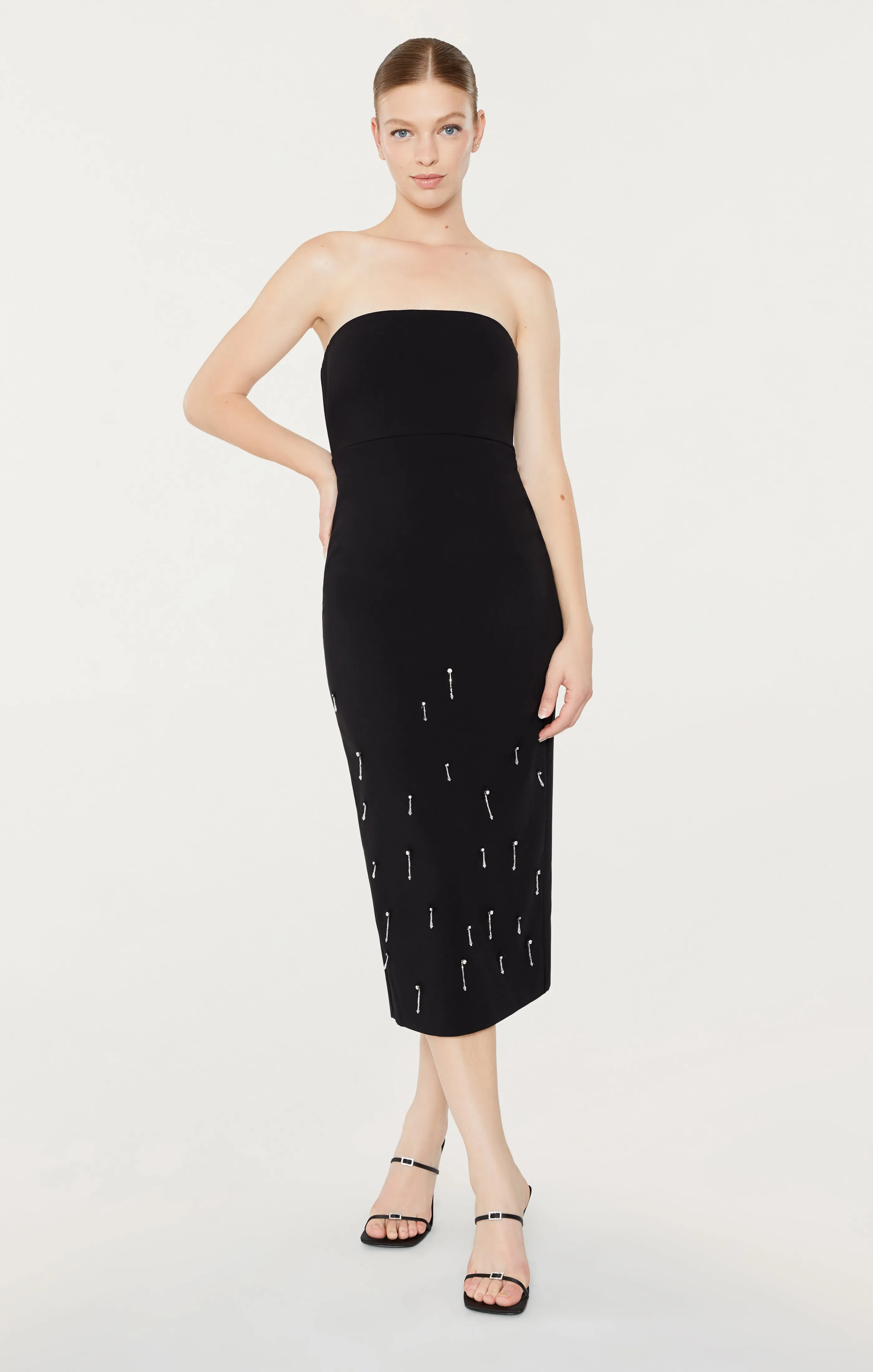 Benny Dress
