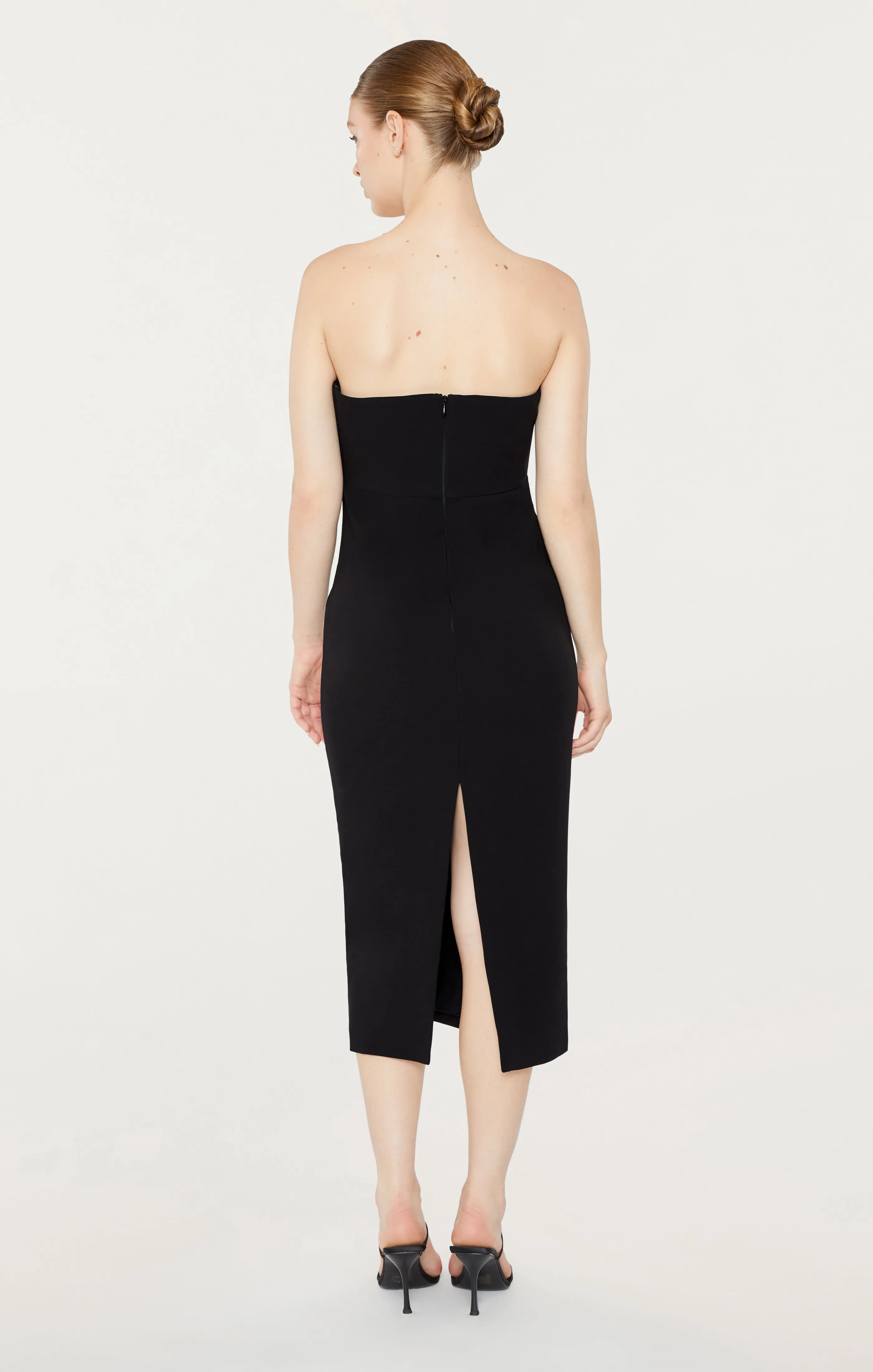Benny Dress