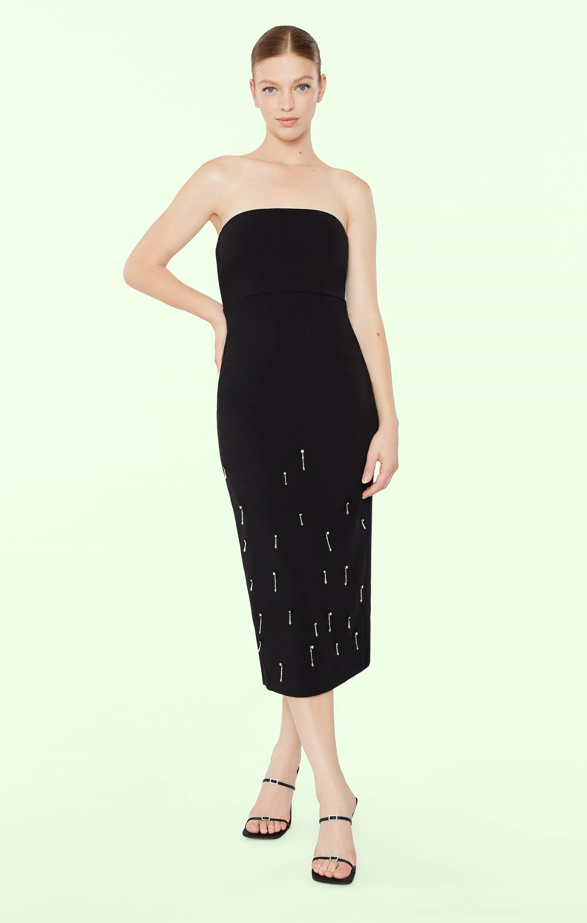 Benny Dress