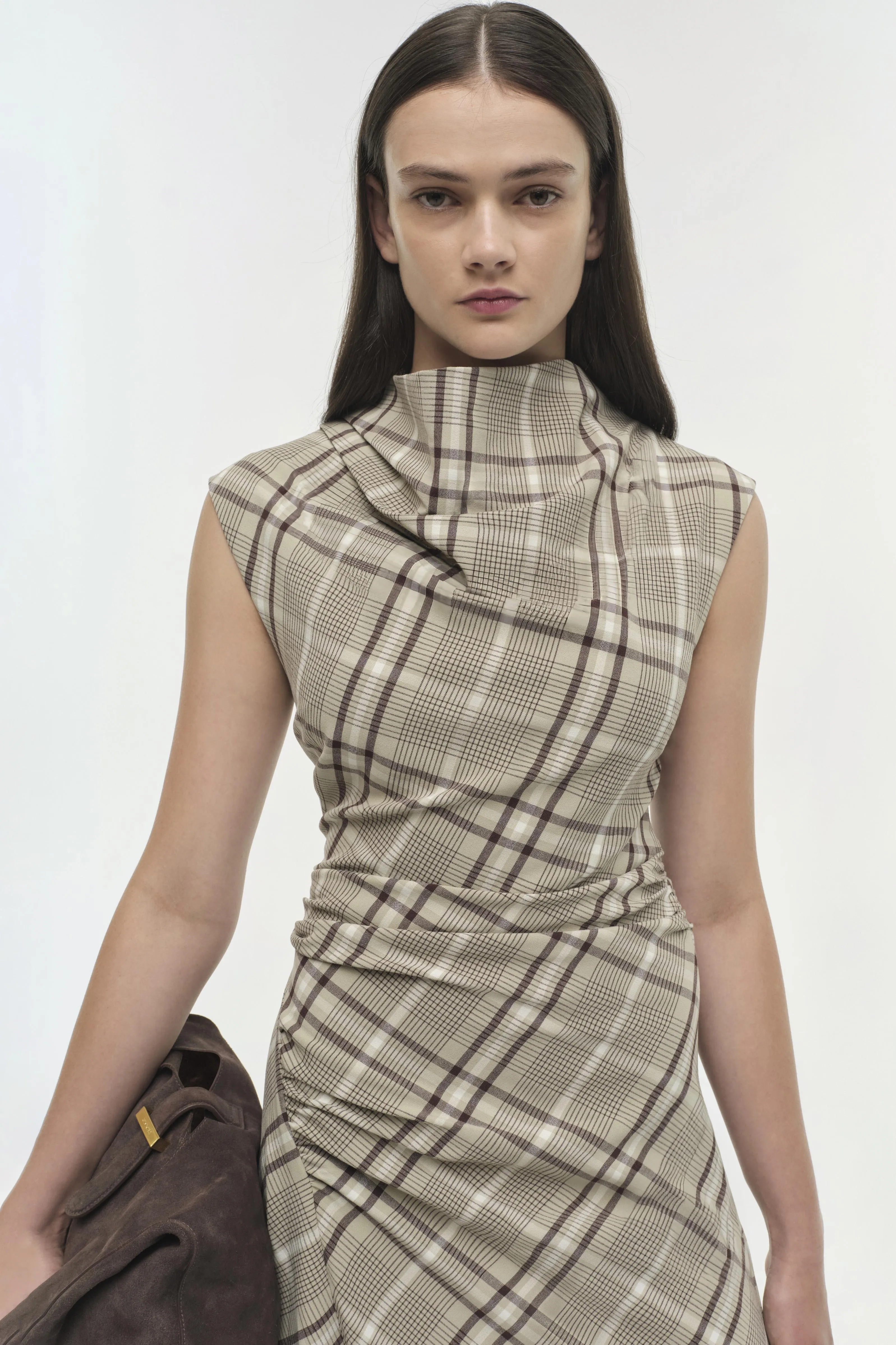 Burke Dress