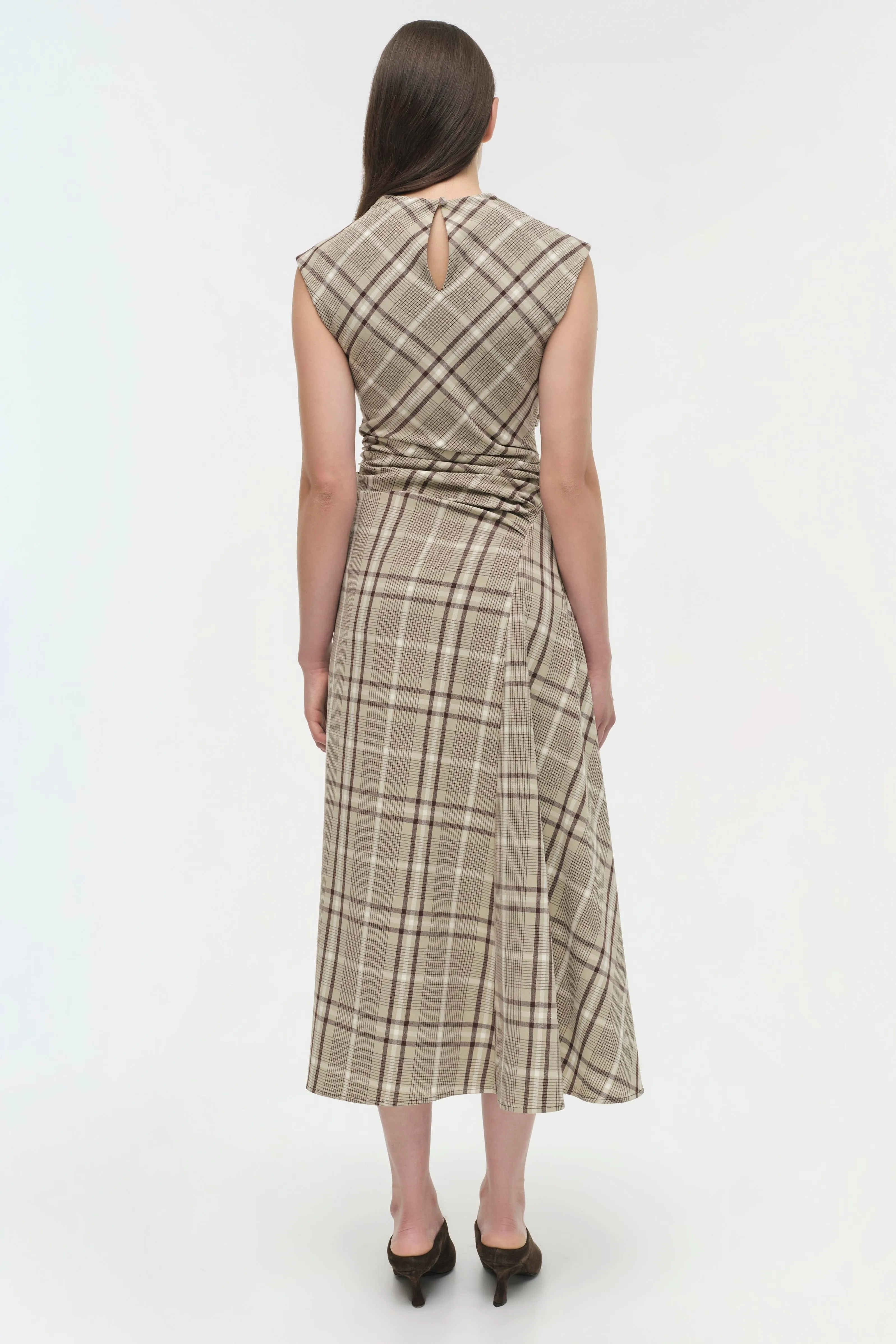 Burke Dress