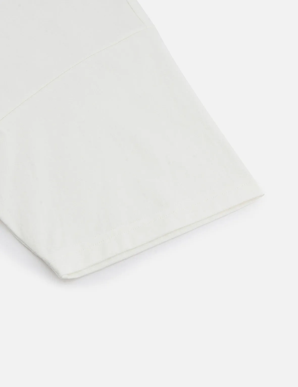 Daicock Embroidery Relax Fit T-shirt