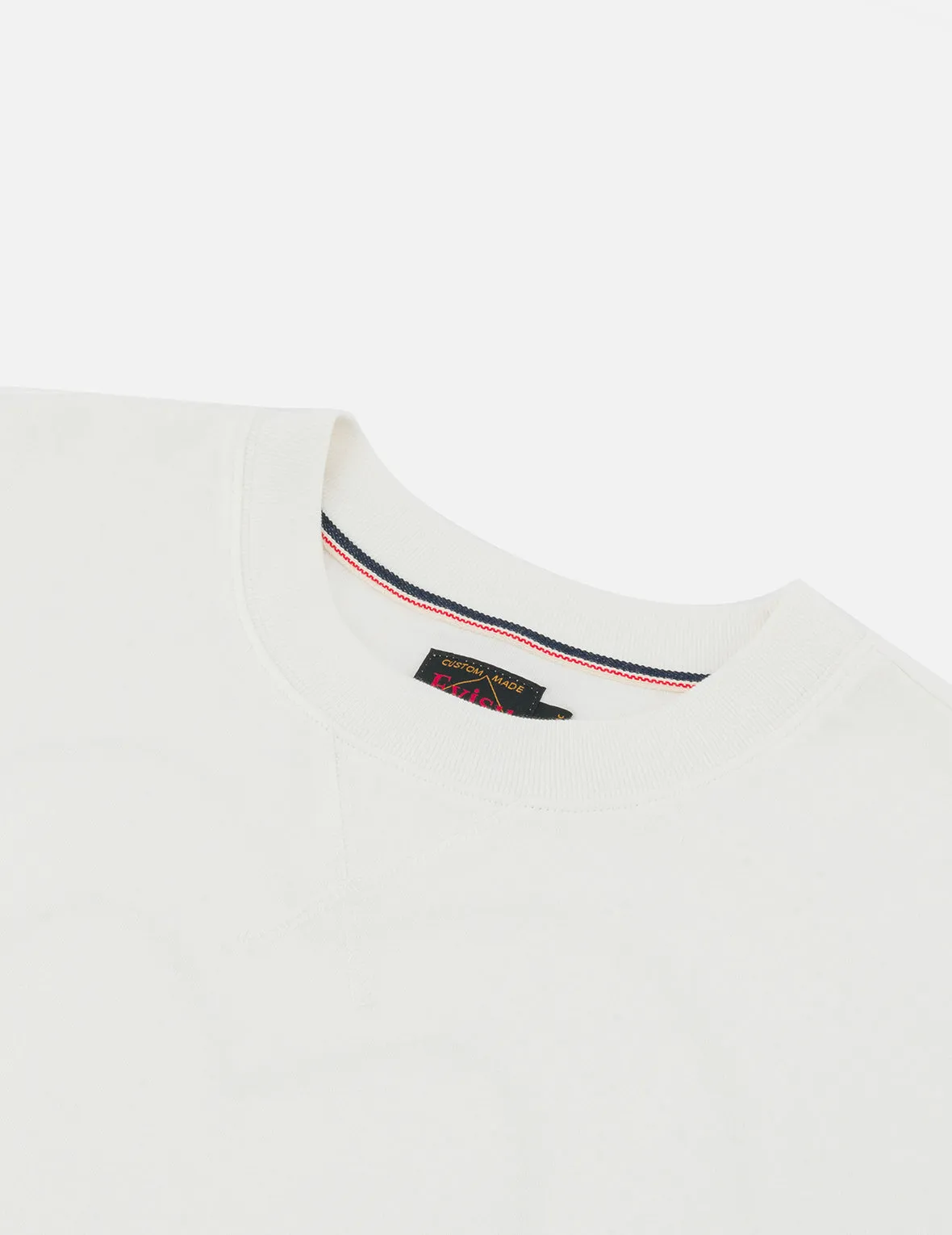 Daicock Embroidery Relax Fit T-shirt