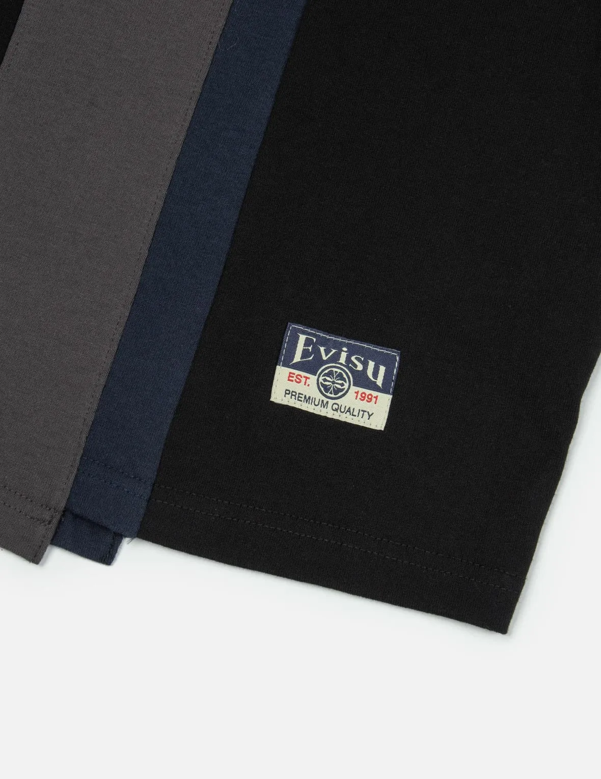 Deconstructed Playful Godhead Printed Loose Fit T-shirt