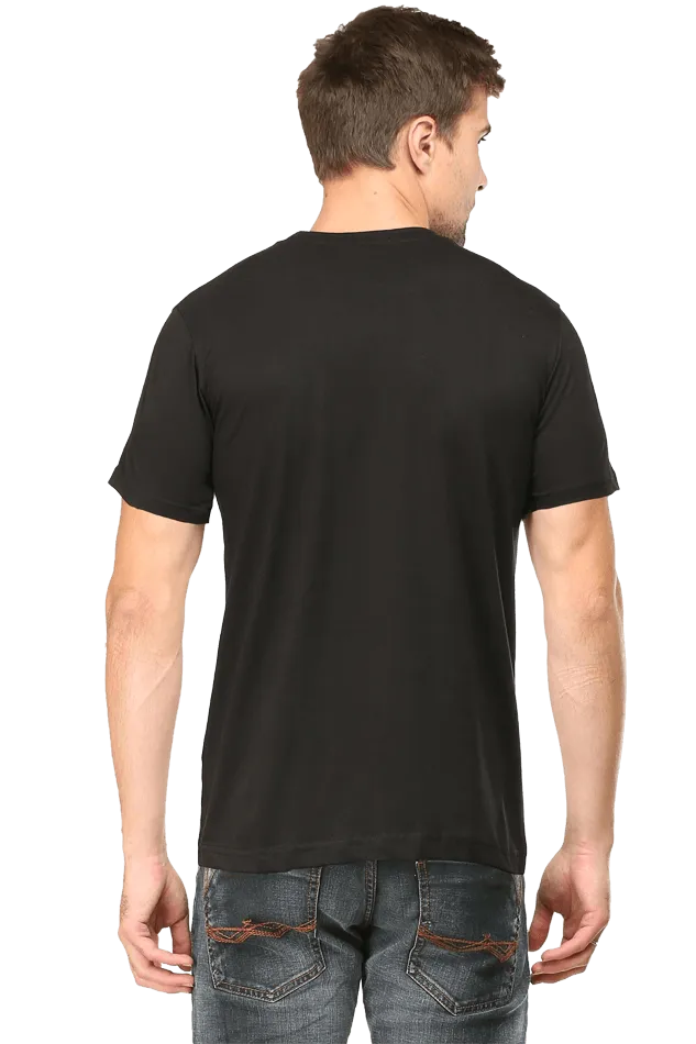 Enjoy Life T-Shirt – Embrace Every Moment