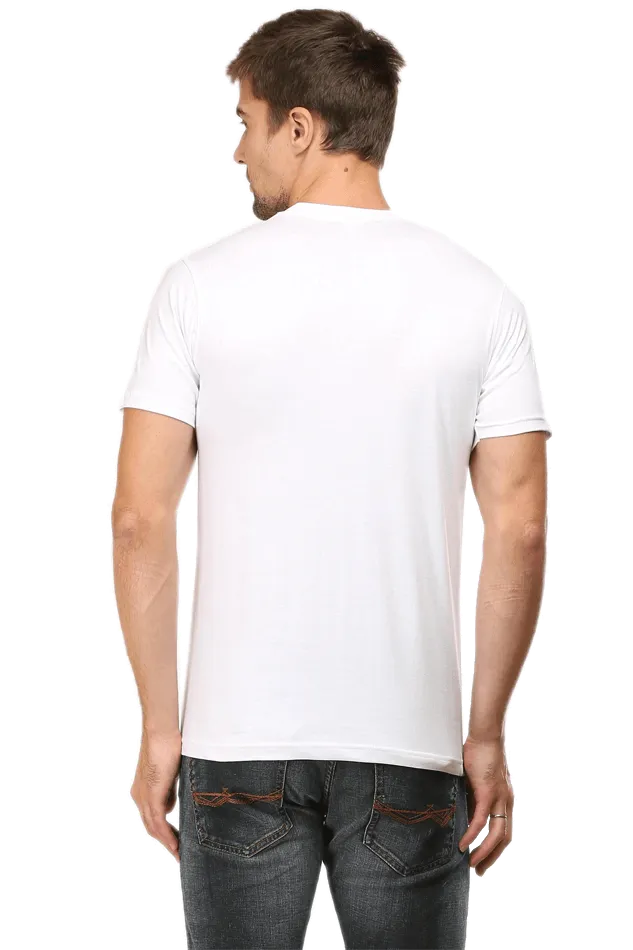 Enjoy Life T-Shirt – Embrace Every Moment