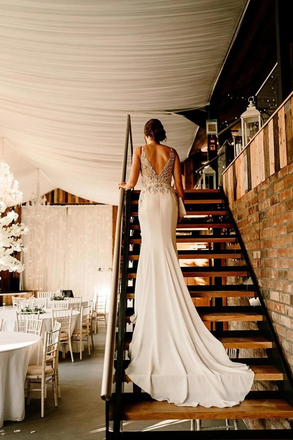 Enzoani Melinda Gown