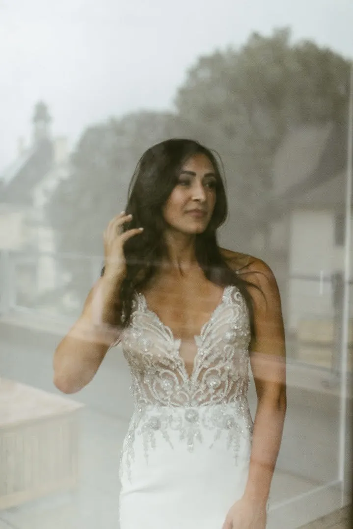 Enzoani Melinda Gown