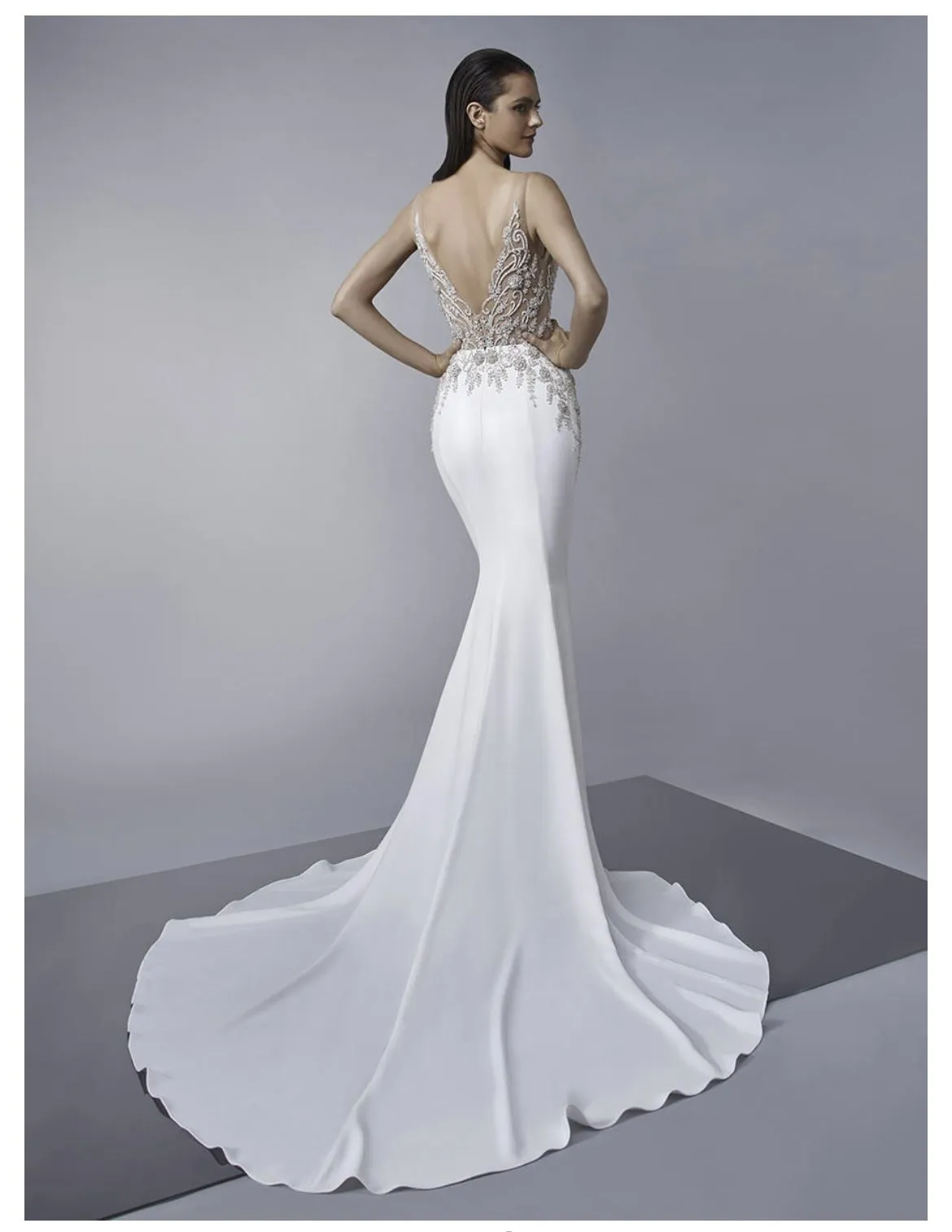 Enzoani Melinda Gown