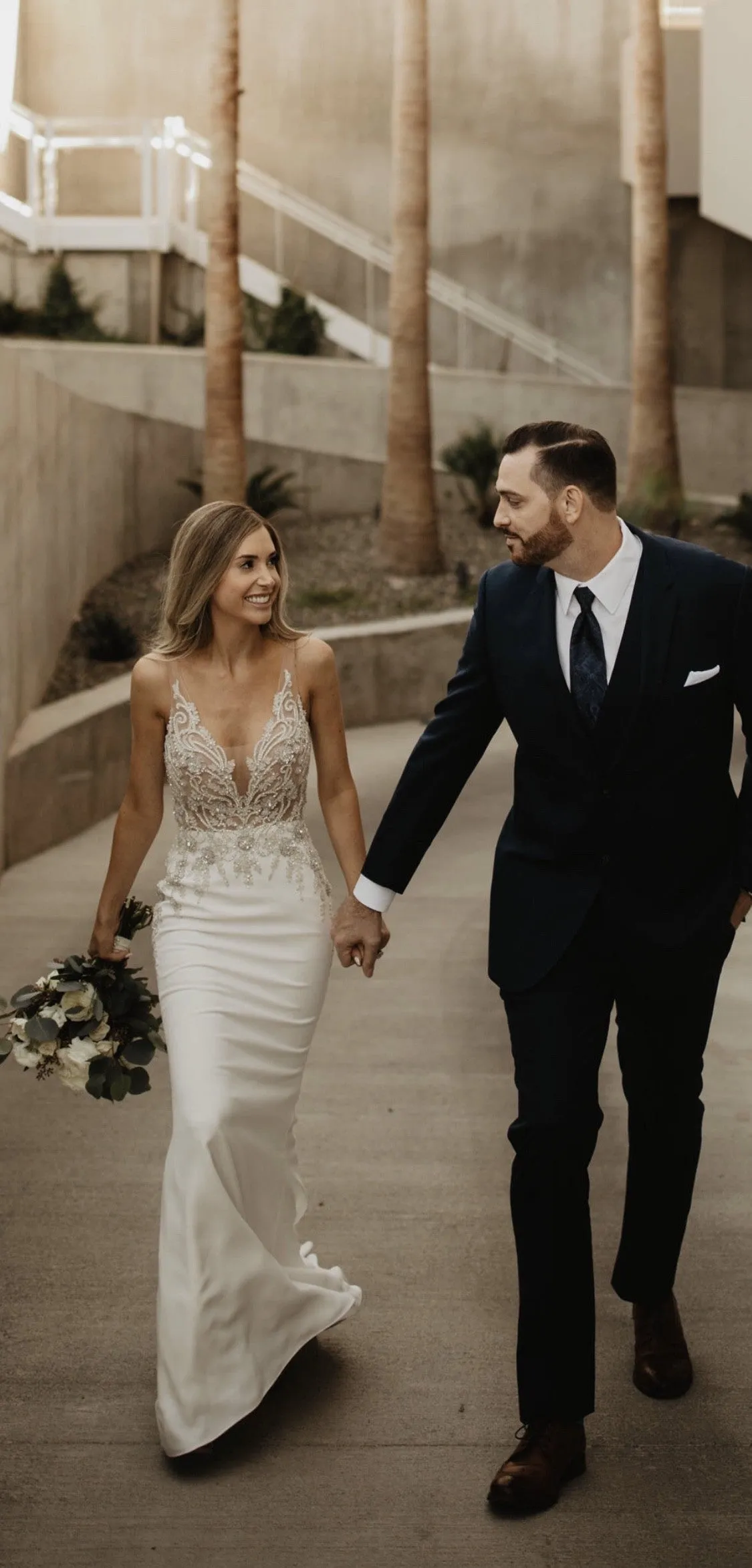 Enzoani Melinda Gown