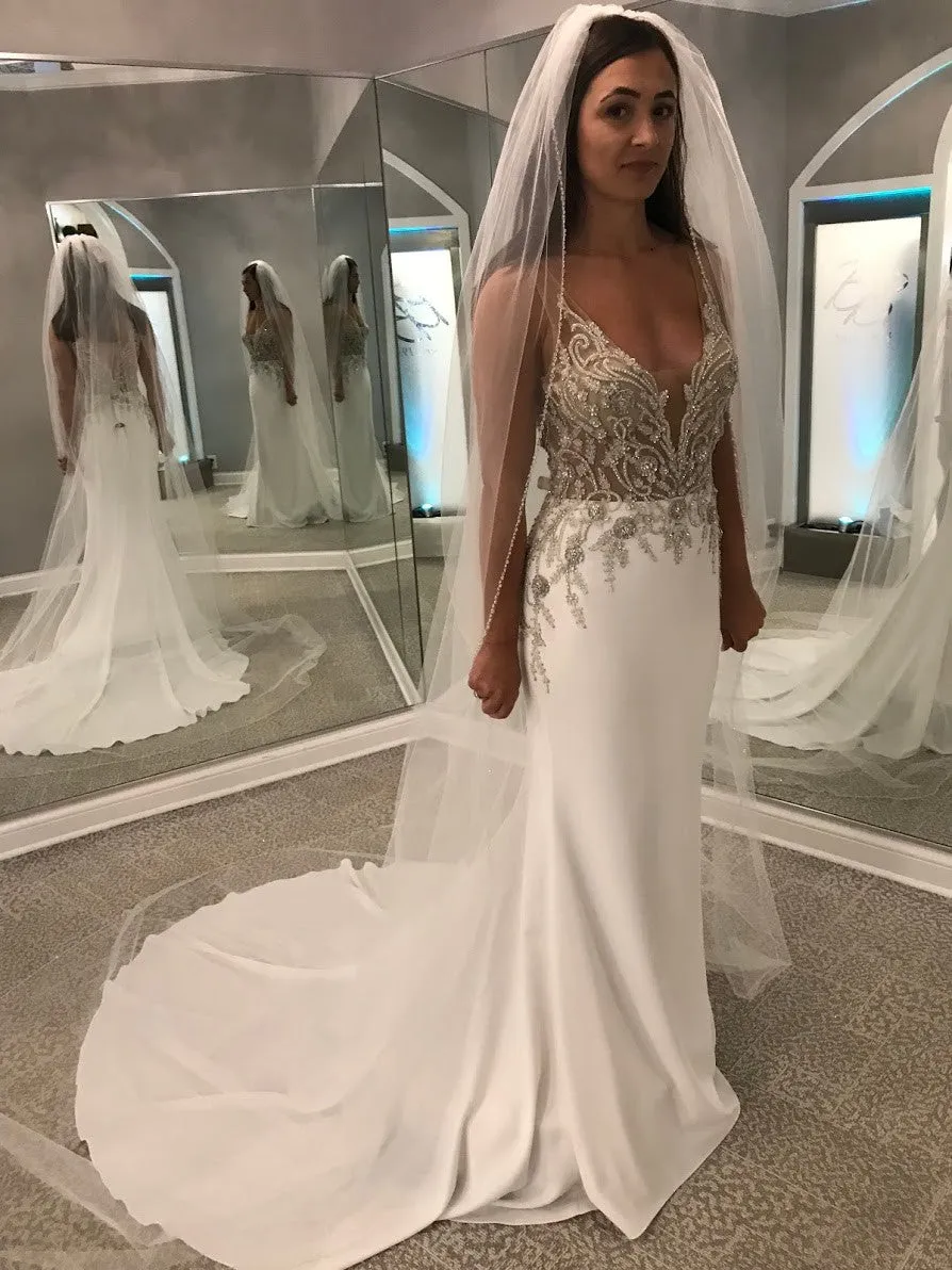 Enzoani Melinda Gown