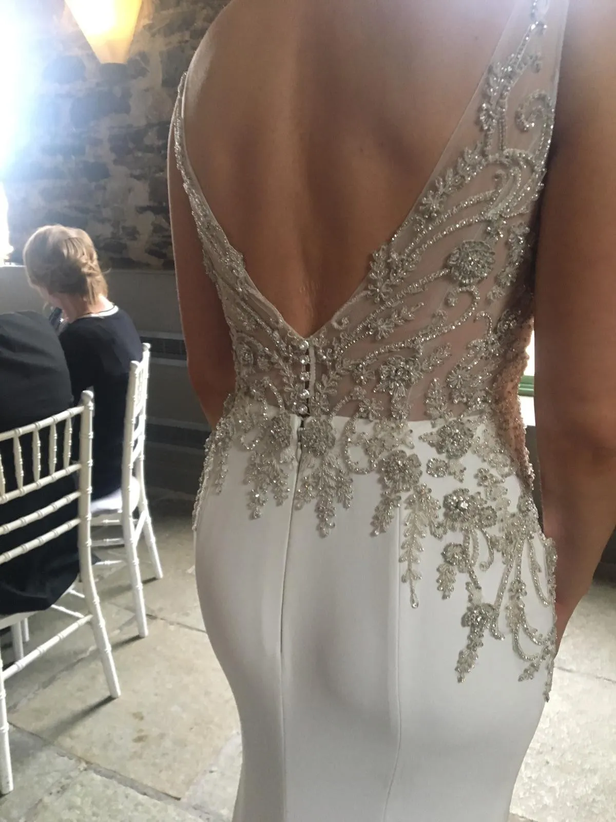 Enzoani Melinda Gown