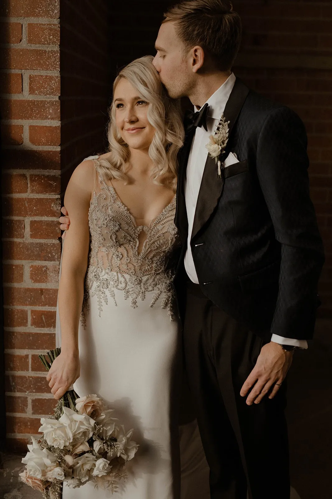 Enzoani Melinda Gown