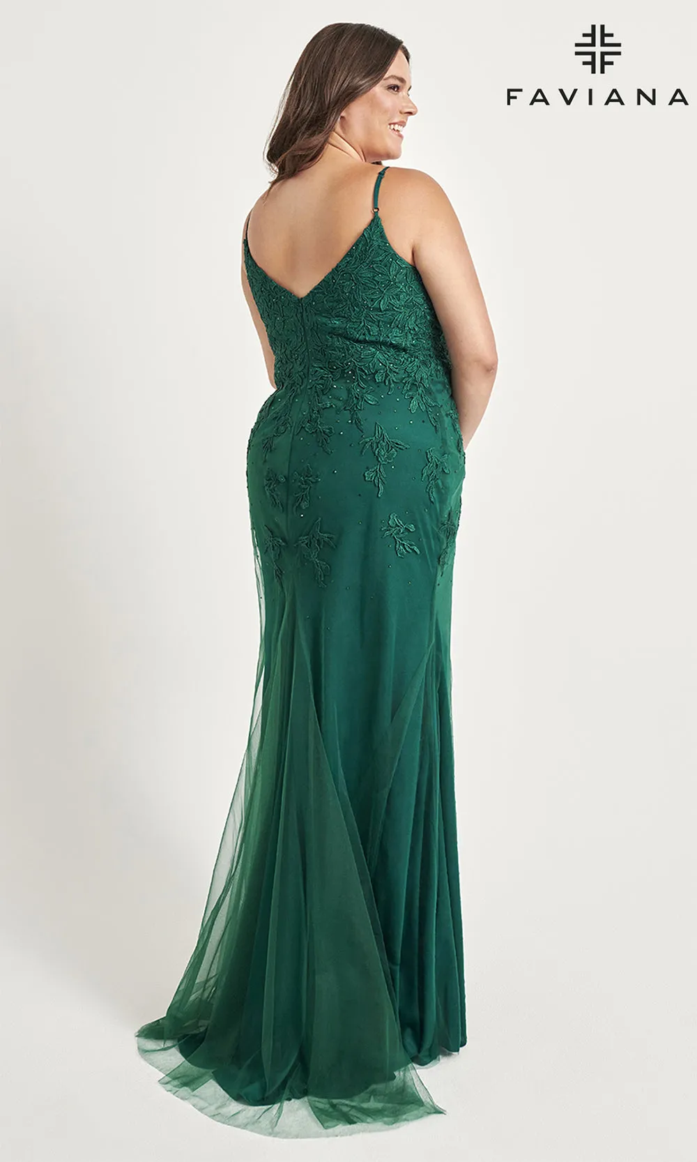 Faviana 9539
