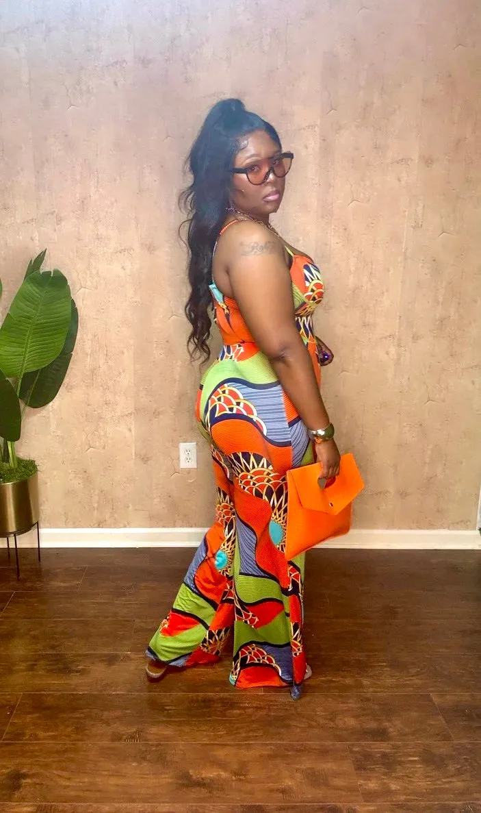 GINI JUMPSUIT