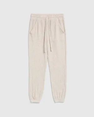 Girls Lounge Girl Jogger