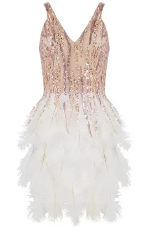 Gorgeous Mini Sleeveless Party Homecoming Dresses