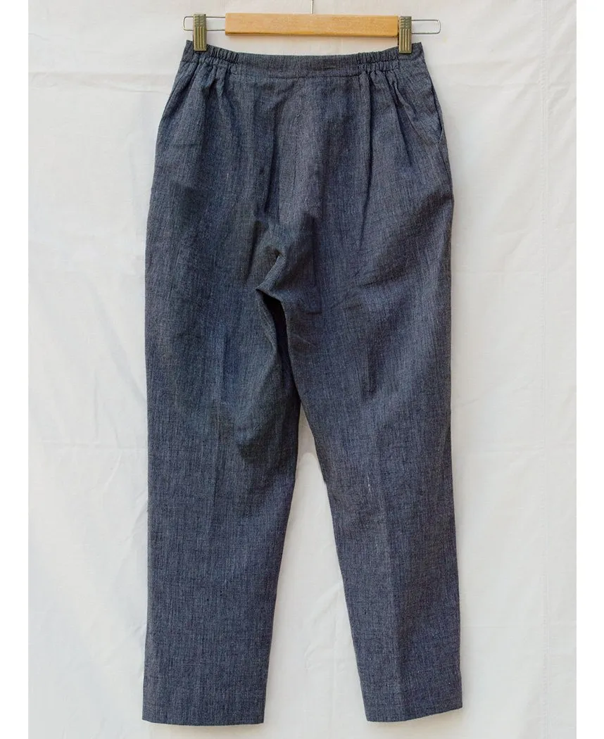 Graphite Pants