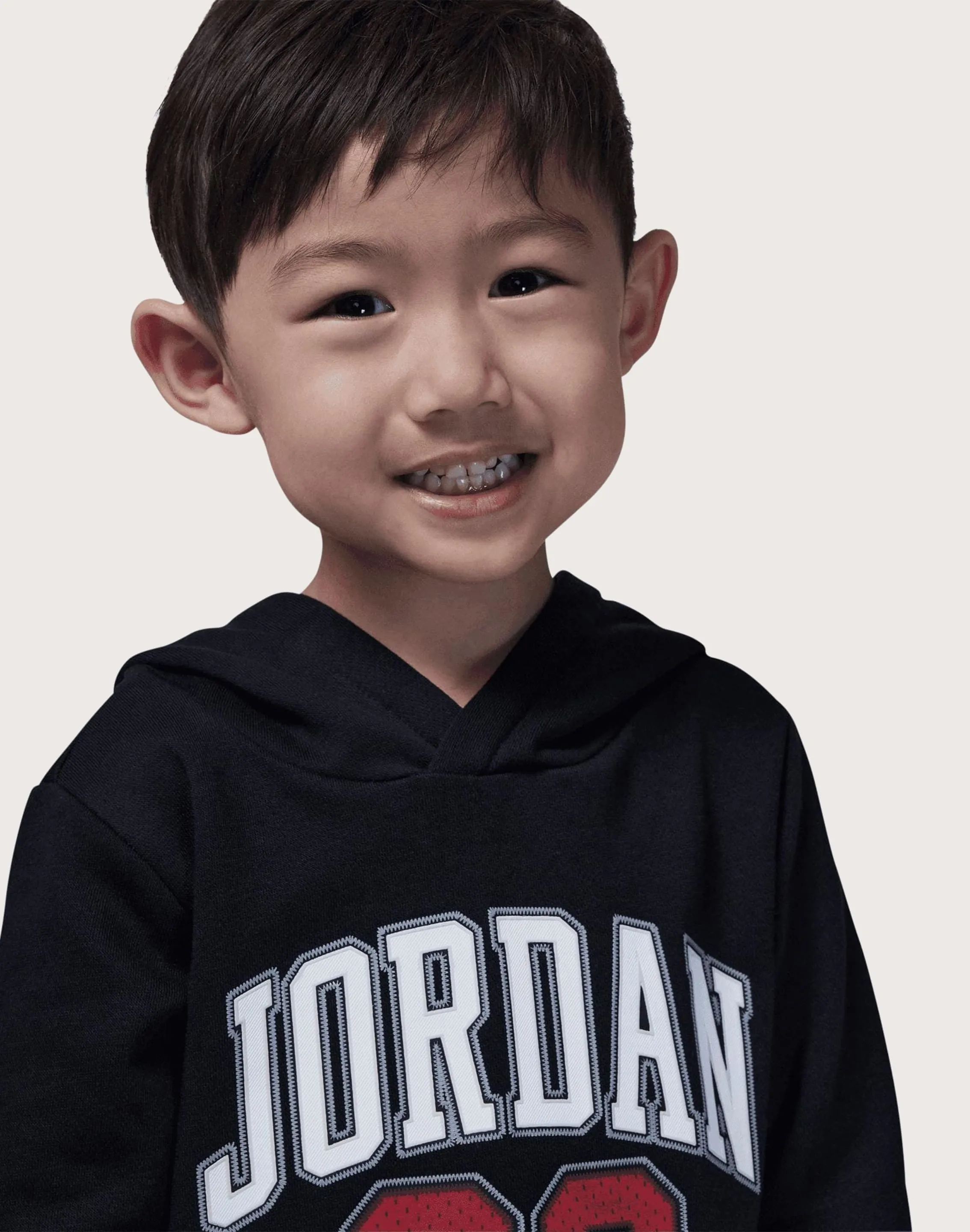 Jordan Jersey Pack Pullover Set Toddler