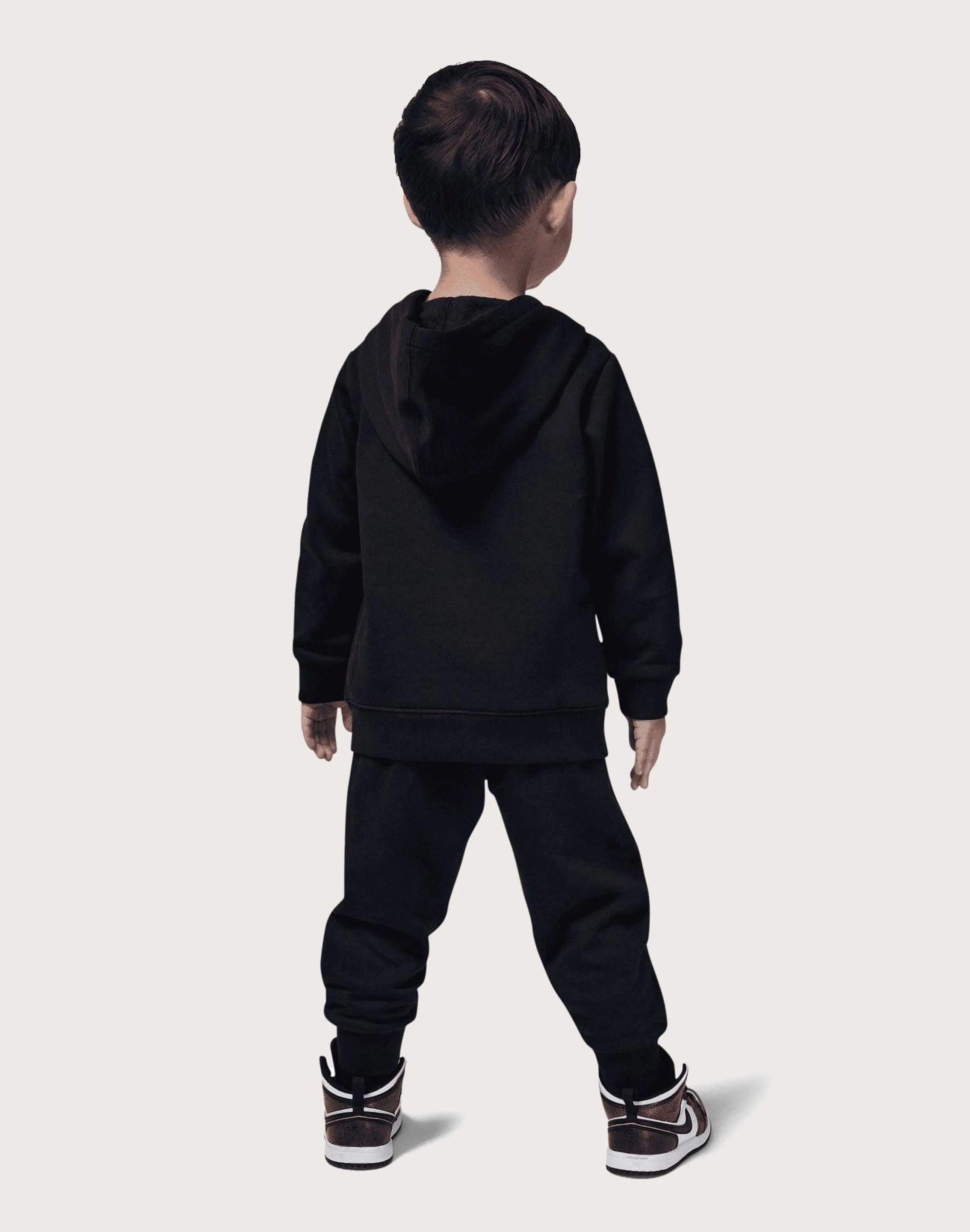 Jordan Jersey Pack Pullover Set Toddler