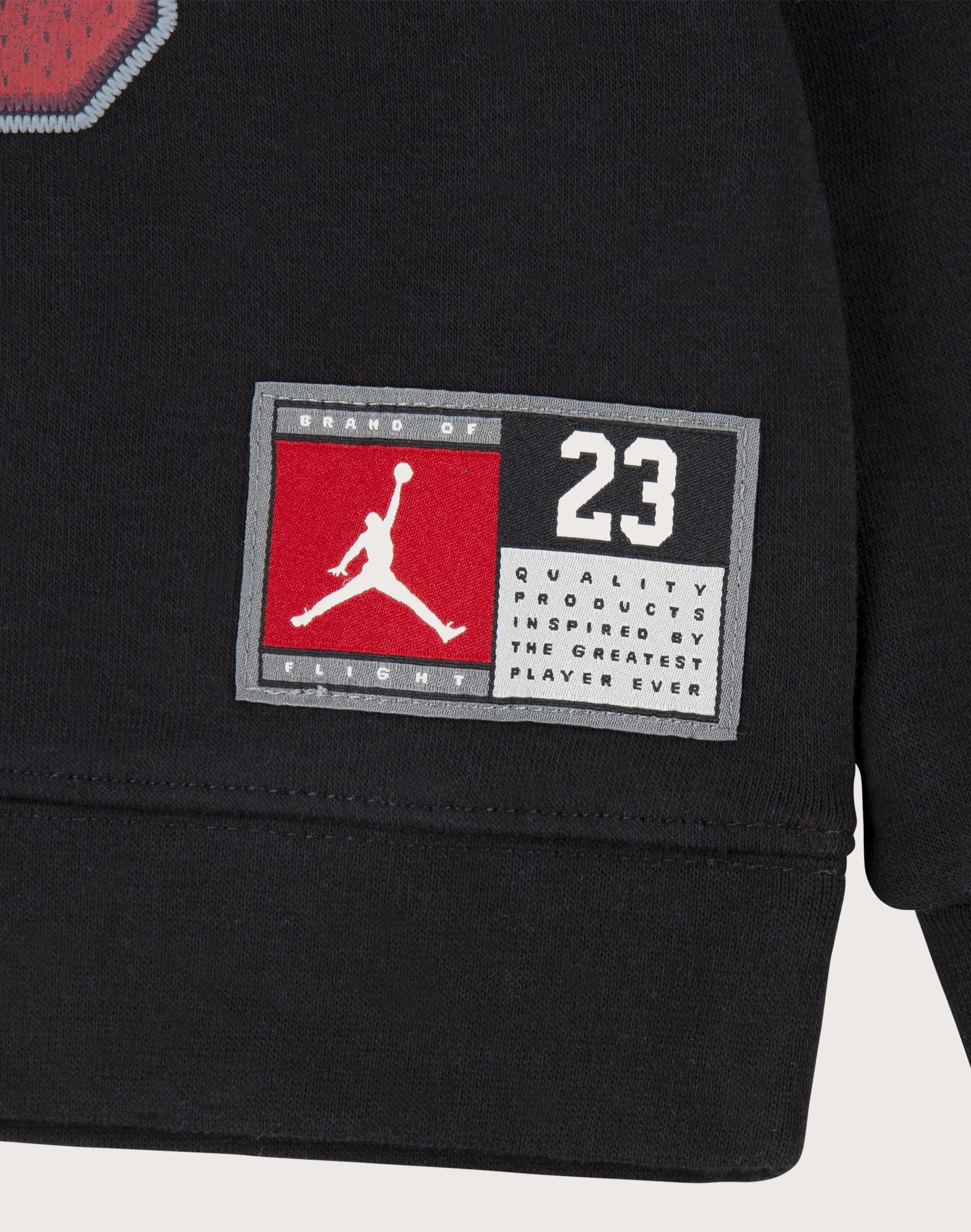 Jordan Jersey Pack Pullover Set Toddler
