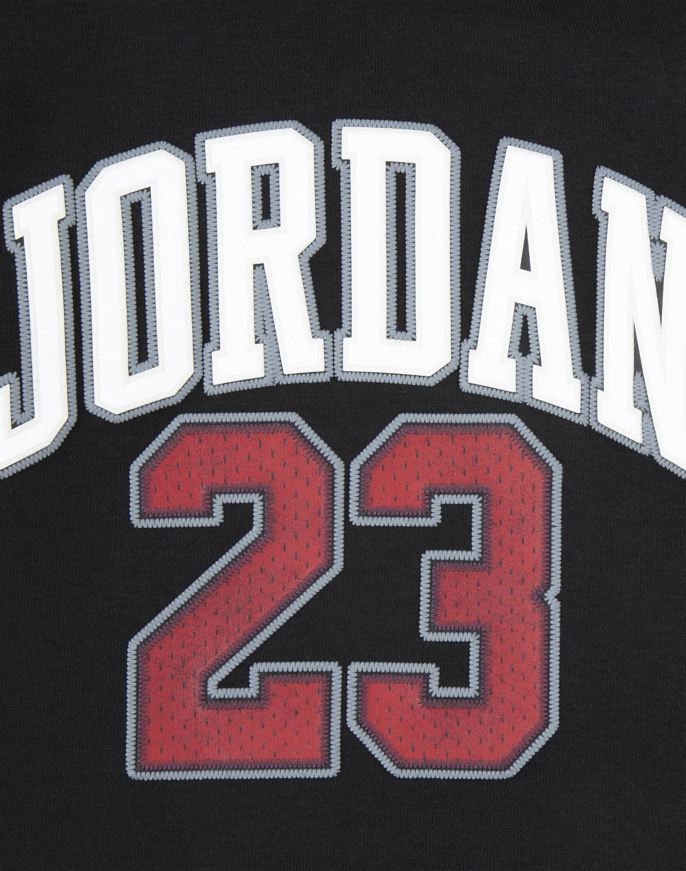 Jordan Jersey Pack Pullover Set Toddler