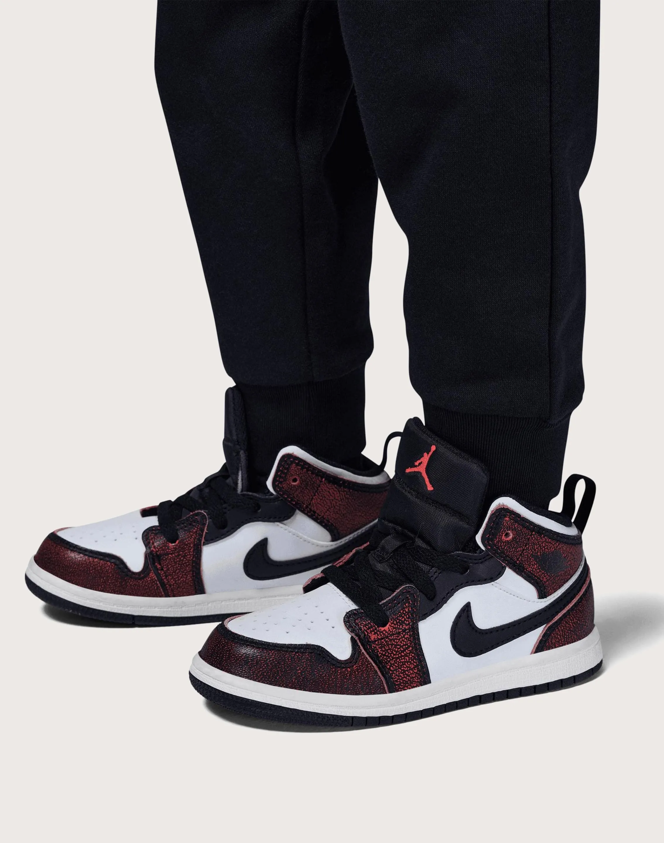Jordan Jersey Pack Pullover Set Toddler