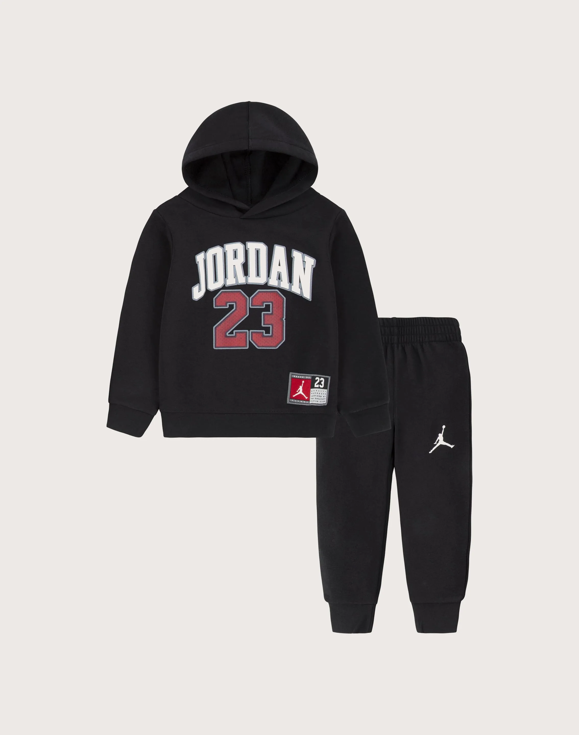 Jordan Jersey Pack Pullover Set Toddler
