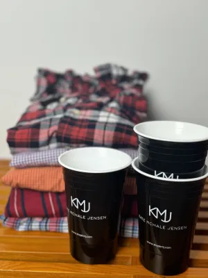 KMJ Party Cups (2)