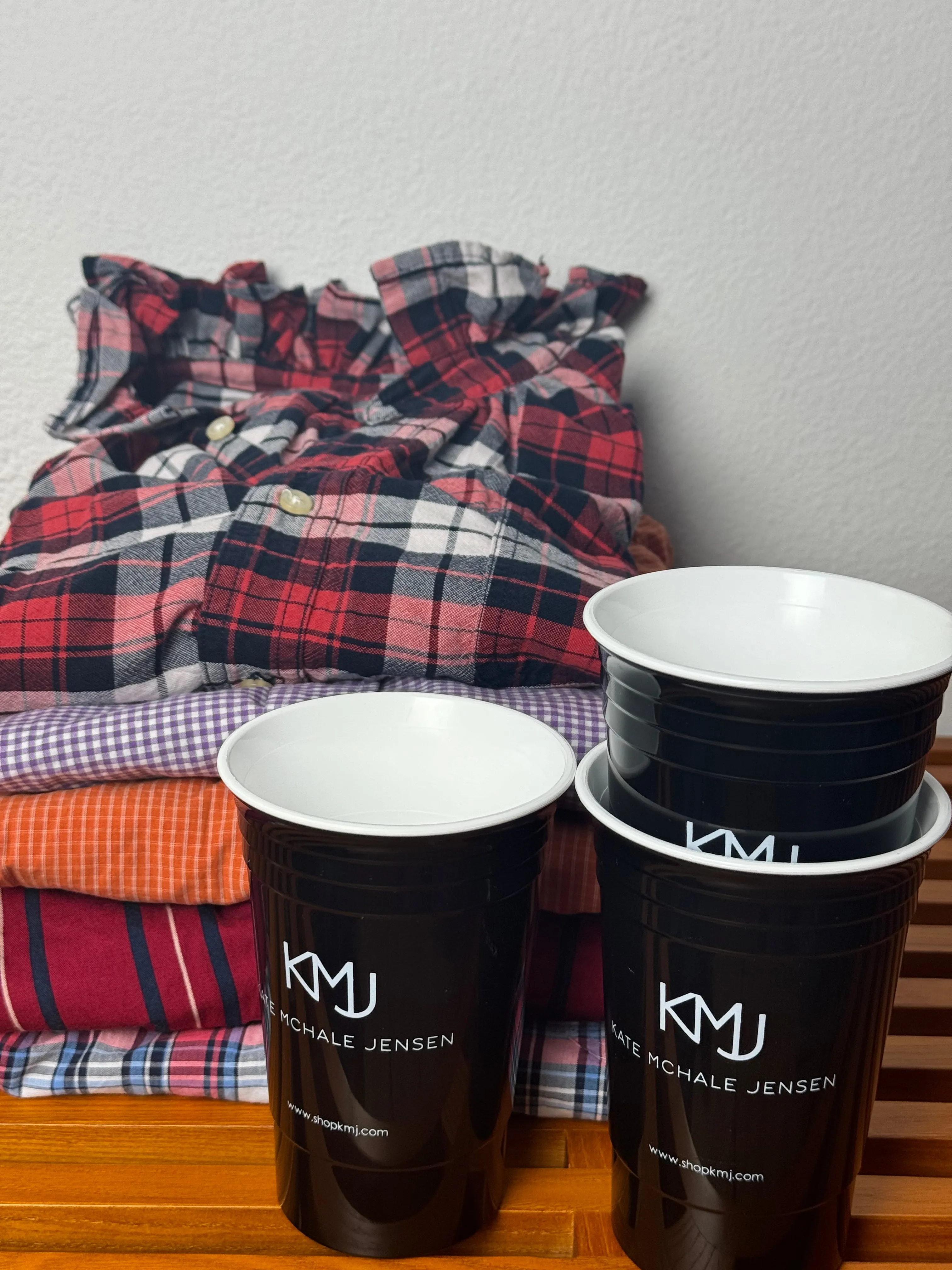 KMJ Party Cups (2)