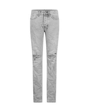 Ksubi Jeans Van Winkle White Snow Jeans