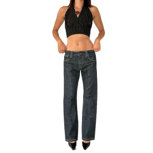 Levi’s 2000s Boyfriend Jeans (M)