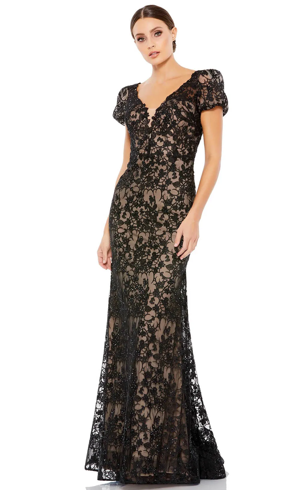 Mac Duggal 50644