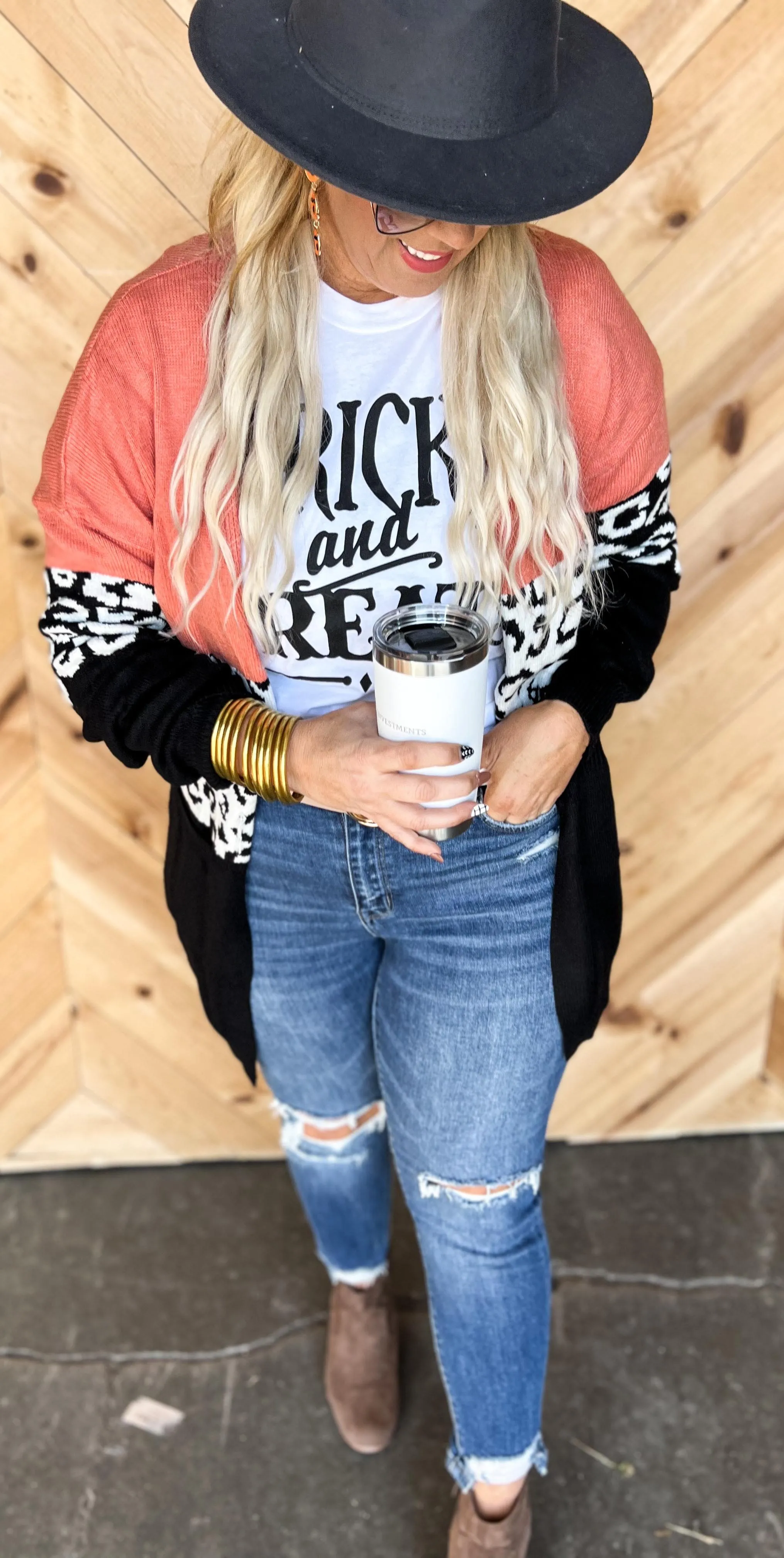 Mid Rise Crop Denim Skinny Jeans | Mica*