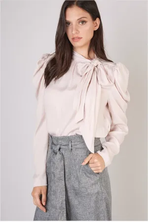 Plaza Blouse