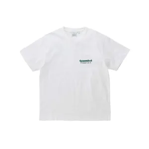 Preserve-It Tee 'White'