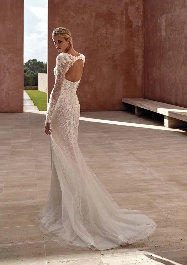 Pronovias: Sherie