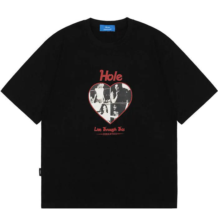 "Kami" T-Shirt