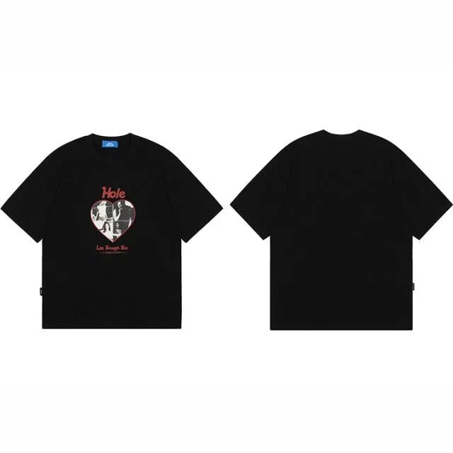 "Kami" T-Shirt