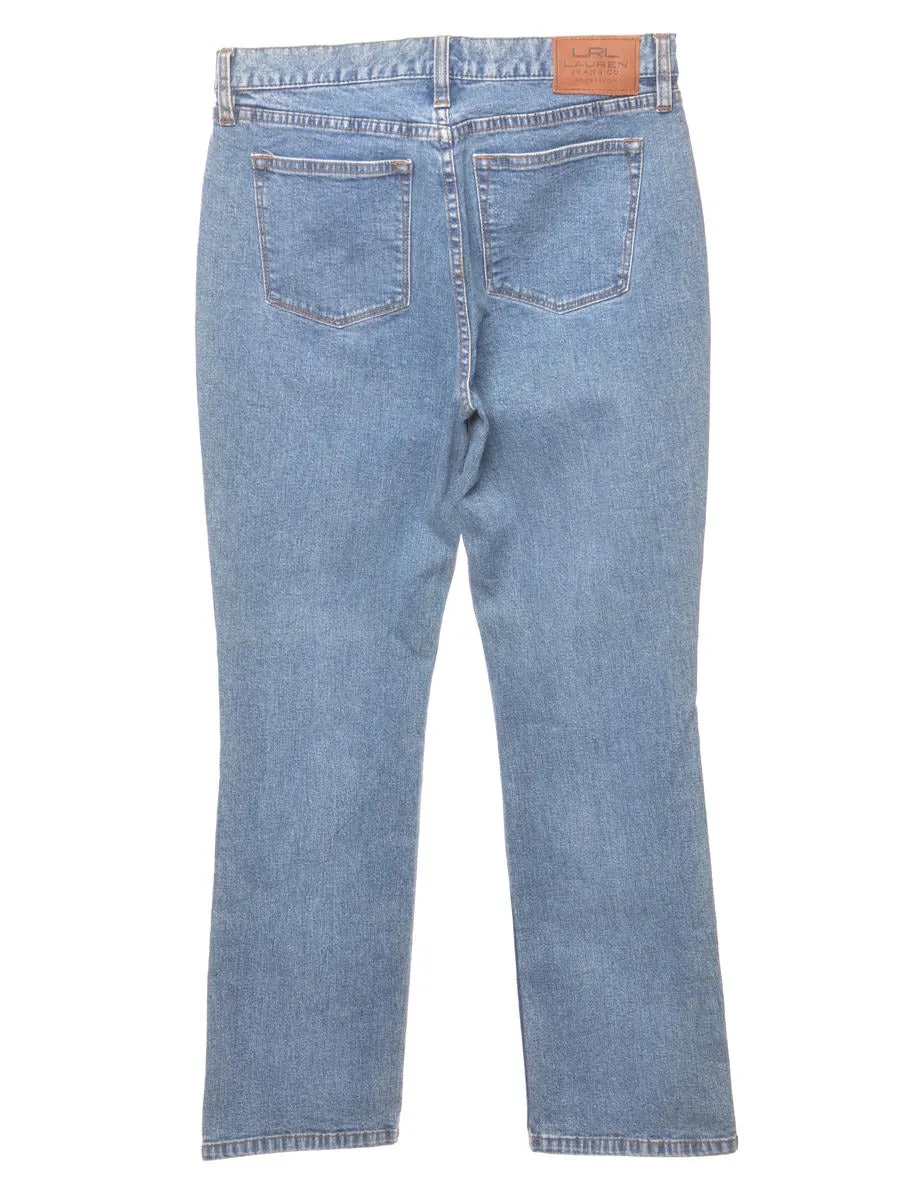 Ralph Lauren Bootcut Jeans - W30 L30