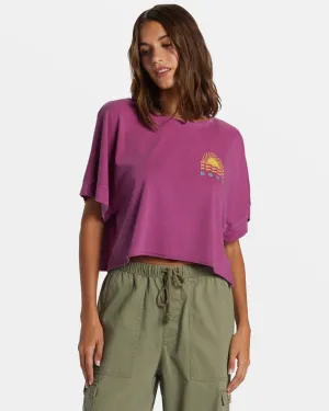 Sun Spun S/S T-Shirt