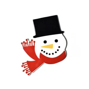 Top Hat Frosty Mini Attachment