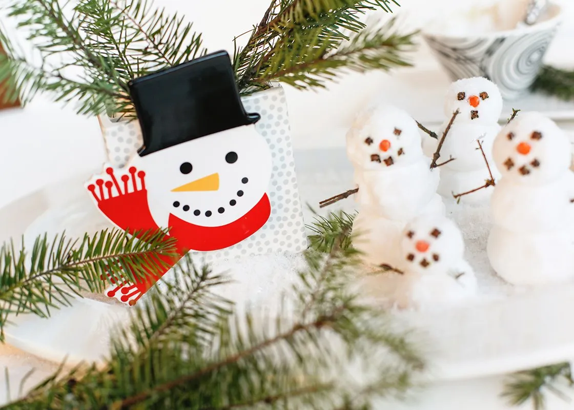 Top Hat Frosty Mini Attachment